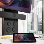 Jabra เปิดตัว PanaCast 40 VBS: ยกระดับประสบการณ์ประชุมในห้องขนาดเล็ก ด้วยมุมมอง 180 องศา พร้อมตอบรับเทรนด์ไฮบริดเวิร์ค