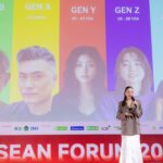 เจาะลึก 5 ปัจจัยพลิกโฉมพฤติกรรมผู้บริโภค 5 เจเนอเรชัน: โอกาสทองผู้ประกอบการไทยรับมือโลกยุคใหม่