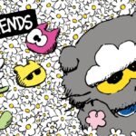 IPX จับมือ G-DRAGON เปิดตัวคาแรกเตอร์ 'ZO&FRIENDS' ถ่ายทอดตัวตนเหนือจินตนาการ พร้อมบุกตลาดโลก