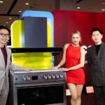 SBO เปิดตัว "Tecnoplus+" อย่างเป็นทางการในไทย ชูเครื่องครัวพรีเมียมดีไซน์อิตาลี ผสานฟังก์ชันใช้งาน