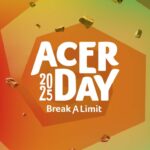 Acer Day 2025: #BreakALimit ท้าทายทุกขีดจำกัด ปลดล็อกศักยภาพด้วยเทคโนโลยีแห่งอนาคต