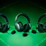 Razer เปิดตัว BlackShark V3 Pro: สุดยอดหูฟังไร้สายเพื่อ E-Sports ที่เร็วที่สุด พร้อมพลิกโฉมวงการเกม