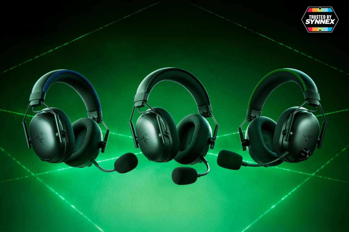 Razer เปิดตัว BlackShark V3 Pro: สุดยอดหูฟังไร้สายเพื่อ E-Sports ที่เร็วที่สุด พร้อมพลิกโฉมวงการเกม