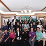 สถาบันพระปกเกล้าจัดอบรม "Smart Leader"