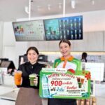 บางจากจัดหนัก! โปรโมชั่นรับหน้าฝน…สุดคุ้ม 3 ต่อ