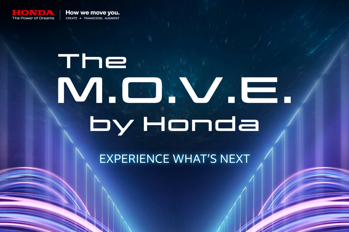 ฮอนด้า เปิดตัว “The M.O.V.E. by Honda” แห่งแรกในไทย