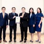 CKPower ติดทำเนียบหุ้น ESG100 ต่อเนื่องเป็นปีที่ 4