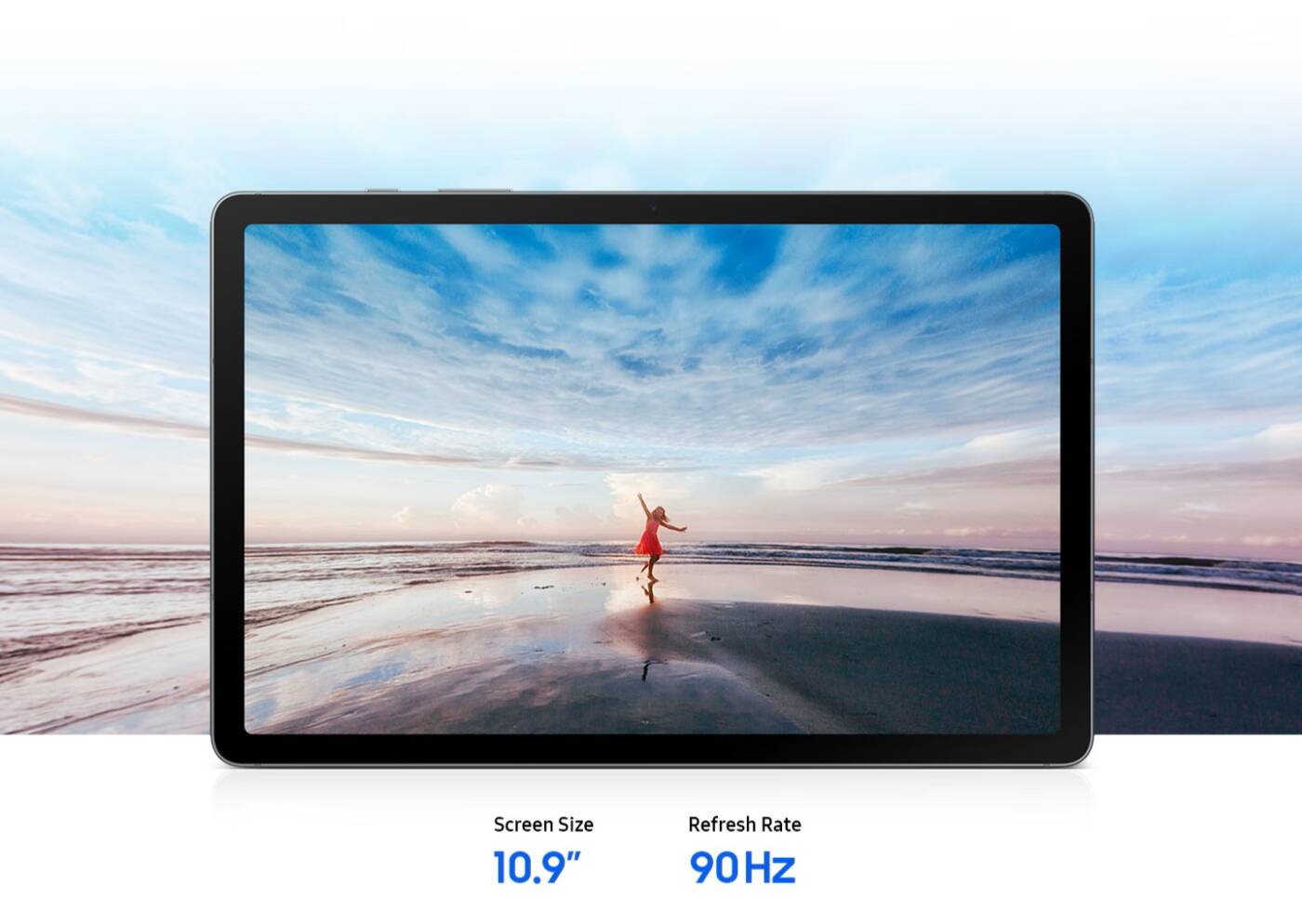 Samsung ส่ง Galaxy Tab S10 Lite ลงตลาด! แท็บเล็ตจอใหญ่พร้อม S Pen และ AI ในราคาหมื่นต้นๆ