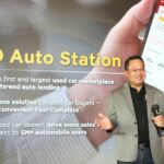 กรุงศรี ออโต้ กางแผนรุกตลาดรถมือสอง ส่ง "GO Auto Station" ชิงผู้นำสินเชื่อรถมือสอง ชูรถ 2 แสนคันจบในแอปเดียว