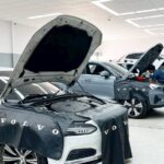Volvo GT Auto พัฒนาการ ฉลองเปิดศูนย์บริการ มอบข้อเสนอสุดพิเศษ "Welcome Home" ลดค่าอะไหล่สูงสุด 20%