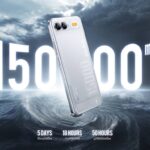 realme พลิกโฉมวงการ! เปิดตัวแบตเตอรี่ 15,000mAh ใช้ได้นาน 4 วัน และ Chill Fan Phone มือถือติดพัดลมรุ่นแรกของโลก