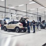 เปิดโปรแกรม "Volvo Genuine Parts Extended Warranty" จ่ายครั้งเดียว รับประกันอะไหล่แท้ตลอดอายุการเป็นเจ้าของรถ