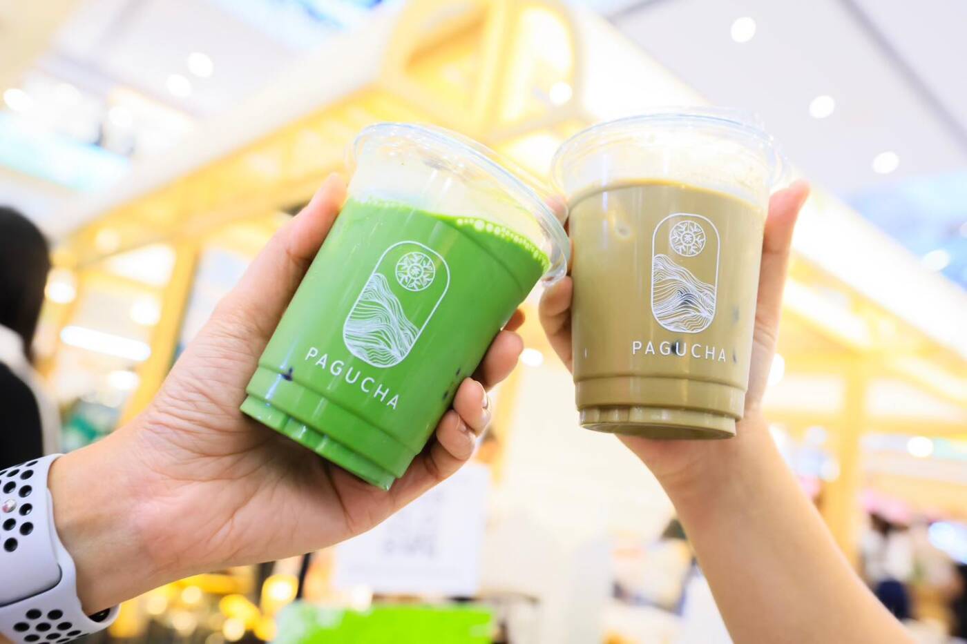"Teate of Tea 2025" เทศกาลชาสุดยิ่งใหญ่ใจกลางกรุงเทพฯ: เสิร์ฟความหอมจากไร่ สู่แก้วคุณ ณ เซ็นทรัล ลาดพร้าว