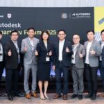 Synnex จับมือ Autodesk จัดสัมมนา "Autodesk SmartGov Forum 2025" พลิกโฉมภาครัฐไทยสู่ยุคดิจิทัลด้วยเทคโนโลยีอัจฉริยะ
