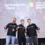 สองยักษ์ใหญ่เกม “gamescom asia” และ “Thailand Game Show” ผนึกกำลังสู่มหกรรมเกมระดับโลก ณ ใจกลางกรุงเทพฯ