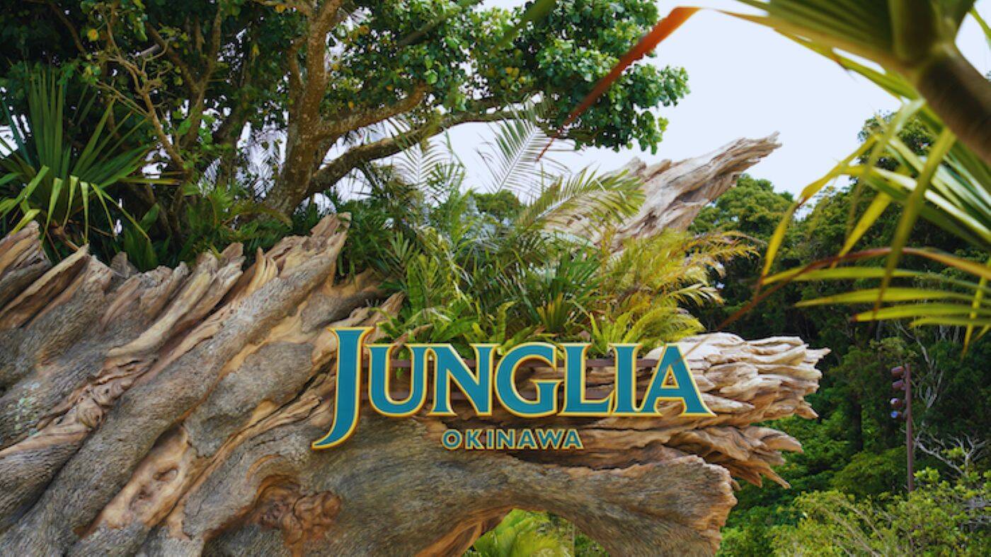 Trip Moments เปิดประตูสู่ Junglia Okinawa ชวนครีเอเตอร์ทั่วเอเชียสัมผัสประสบการณ์ก่อนใคร