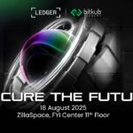 อาร์ทีบีฯ เตรียมจับมือ Ledger ลุยตลาดคริปโทฯไทย พร้อมเปิดตัวฮาร์ดแวร์วอลเล็ต 4 รุ่น ชูวิสัยทัศน์ระดับเอเชีย ในงาน Bitkub x Ledger: Secure the Future