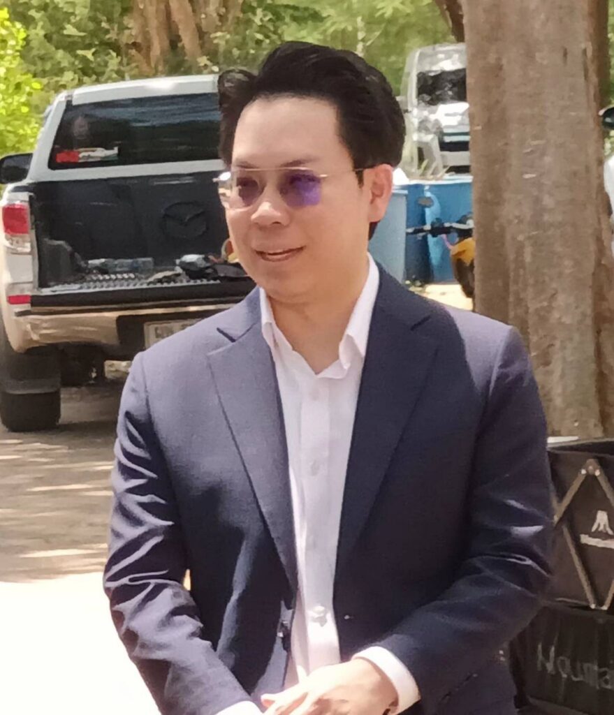 TN EV นวัตกรรมถังดับเพลิงใหม่จากไทย เอ็น ดี ที สร้างมาตรฐานความปลอดภัยให้รถยนต์ไฟฟ้าและแบตเตอรี่ลิเธียม-ไอออน