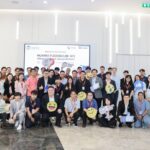 Huawei เปิดตัว FusionCube HCI โซลูชันใหม่ยกระดับโครงสร้างพื้นฐานดิจิทัลไทย สู่ยุคอัจฉริยะ