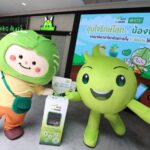 AIS จับมือ บาร์บีคิวพลาซ่า ชวนคนไทยร่วมปกป้อง "น้องกะหล่ำ" จากพิษ E-Waste ขยายจุดทิ้งทั่วประเทศ