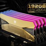 Predator เปิดตัว RAM และ SSD รุ่นใหม่! ดันประสิทธิภาพพีซีสู่ขีดสุดสำหรับเกมเมอร์-ครีเอเตอร์