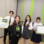 AIS ZEED 5G เอาใจวัยทีน! แจกสิทธิ์ใช้ Goodnotes ฟรี 3 เดือน พร้อม Digital Study Planner ตัวช่วยวางแผนการเรียน