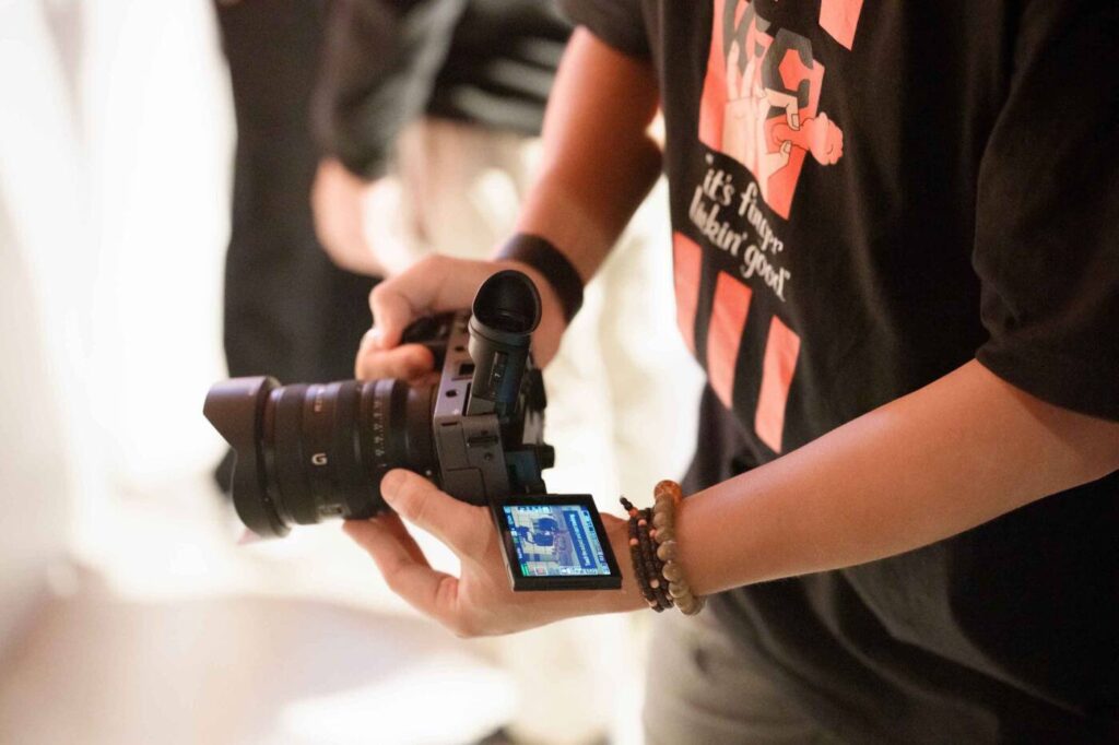 Sony เปิดตัวกล้อง FX2 เฉพาะบอดี้ราคา 95,990 บาท