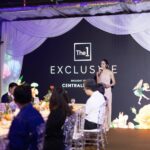 The 1 Exclusive มอบประสบการณ์ดินเนอร์สุดหรูจาก 'เชฟอาร์' ในงาน 'โครงการหลวง 56'
