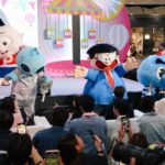 ขายหัวเราะ ปลุกพลังคาแรกเตอร์ไทย จัดงาน 'Character Fest Thailand' ครั้งที่ 1 ดัน Soft Power ไทย