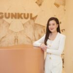 GUNKUL ครึ่งปีกำไรทะลุ 924 ล้านบาท โต 18% จ่อเซ็น PPA เพิ่ม 319 MW ลุยพลังงานสะอาดเต็มสูบ
