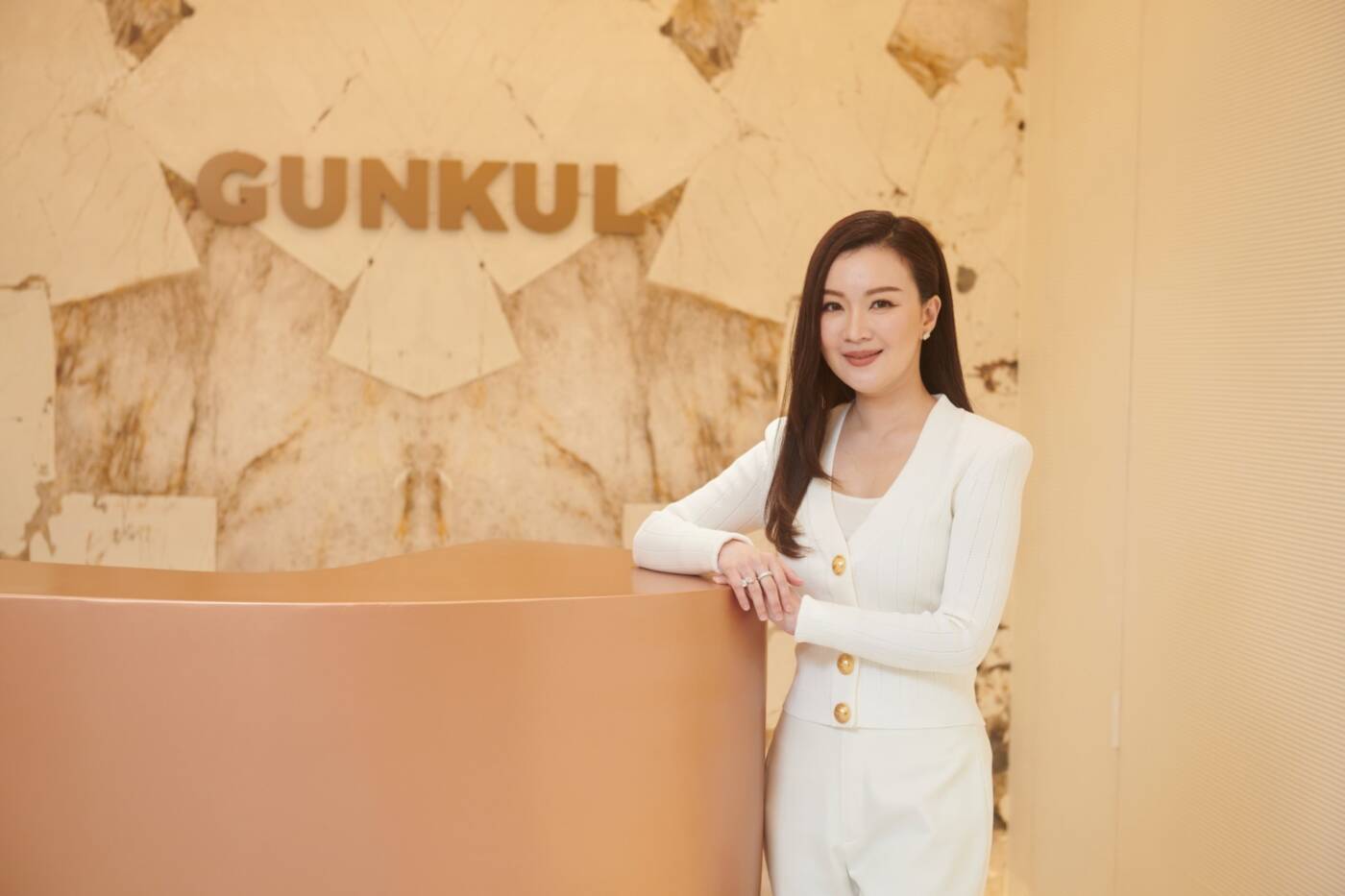 GUNKUL ครึ่งปีกำไรทะลุ 924 ล้านบาท โต 18% จ่อเซ็น PPA เพิ่ม 319 MW ลุยพลังงานสะอาดเต็มสูบ