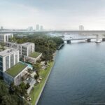 พฤกษา กางแผนครึ่งปีหลังบุกตลาดกลาง-บน ผนึก 'วิมุต' ต่อยอดโมเดล ‘อยู่ดี…ทั้งชีวิต’