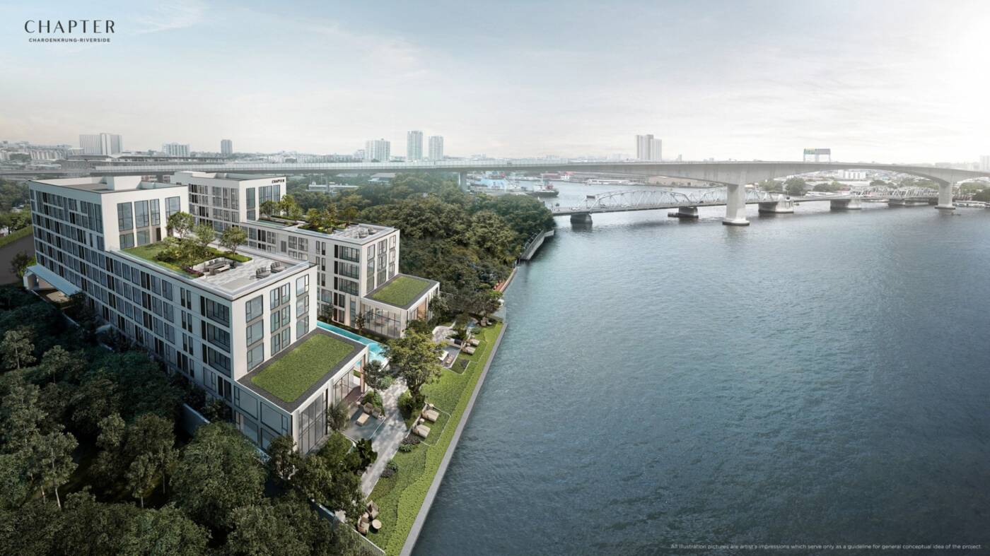 พฤกษา กางแผนครึ่งปีหลังบุกตลาดกลาง-บน ผนึก 'วิมุต' ต่อยอดโมเดล ‘อยู่ดี…ทั้งชีวิต’
