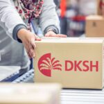 DKSH เปิดกลยุทธ์โตยั่งยืนในไทย ชู ‘Localization’ ปรับนวัตกรรมโลกตอบโจทย์ท้องถิ่น