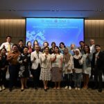 TCELS พลิกโฉมอุตสาหกรรมชีววิทยาศาสตร์ไทย จัดเวทีใหญ่เชื่อมทุน-ต่อนวัตกรรม ปั้นผู้ประกอบการสู่สากล