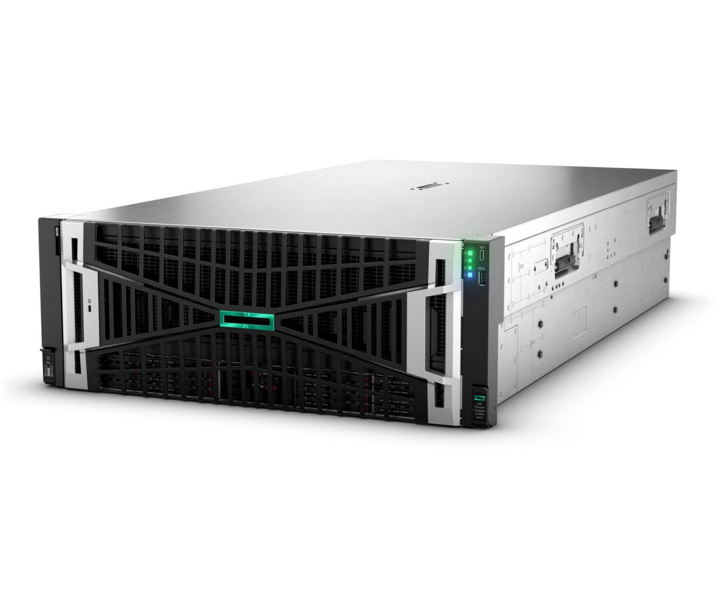 HPE จับมือ NVIDIA ปลดล็อกศักยภาพ Agentic AI และ Physical AI ด้วยขุมพลัง Blackwell ใหม่ล่าสุด