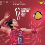 AIS PLAY ยิงสด! วอลเลย์บอลหญิงชิงแชมป์โลก 2025 ส่งตรงจากขอบสนาม เชียร์ไทยครบทุกแมตช์