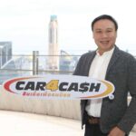 คาร์ฟอร์แคช ปฏิวัติวงการ! ผนึกดีลเลอร์ 4,700 แห่งทั่วไทย ขยายโอกาสคนมีรถเข้าถึงสินเชื่อ
