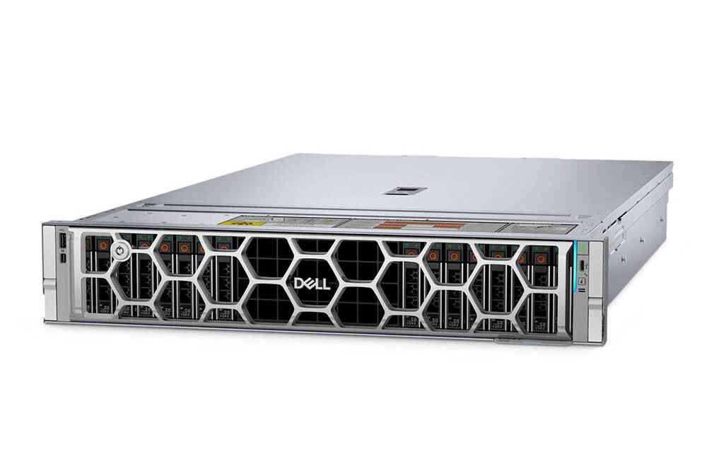 Dell จับมือ NVIDIA และ Elastic ยกเครื่อง Dell AI Data Platform ปลดล็อกศักยภาพข้อมูล ขับเคลื่อนองค์กรสู่ยุค AI