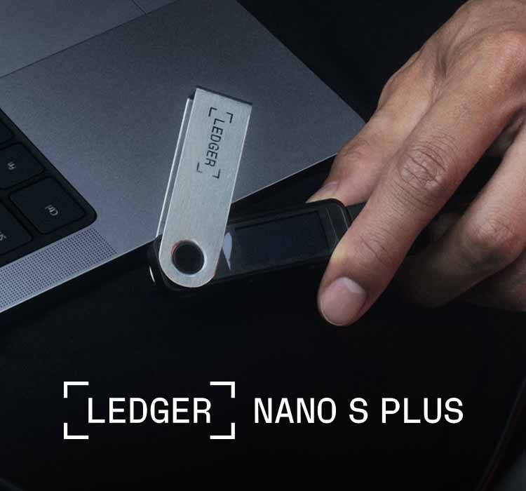 Ledger จับมือ อาร์ทีบีฯ บุกตลาดคริปโทฯไทยเต็มสูบ! เปิดตัว 4 ฮาร์ดแวร์วอลเล็ตเรือธง เอาใจนักลงทุนทุกระดับ