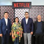 Netflix ทุ่ม 200 ล้านดอลลาร์ ดันคอนเทนต์ไทยสู่เวทีโลก สร้างงานกว่าหมื่นตำแหน่ง ปลุกพลังซอฟต์พาวเวอร์