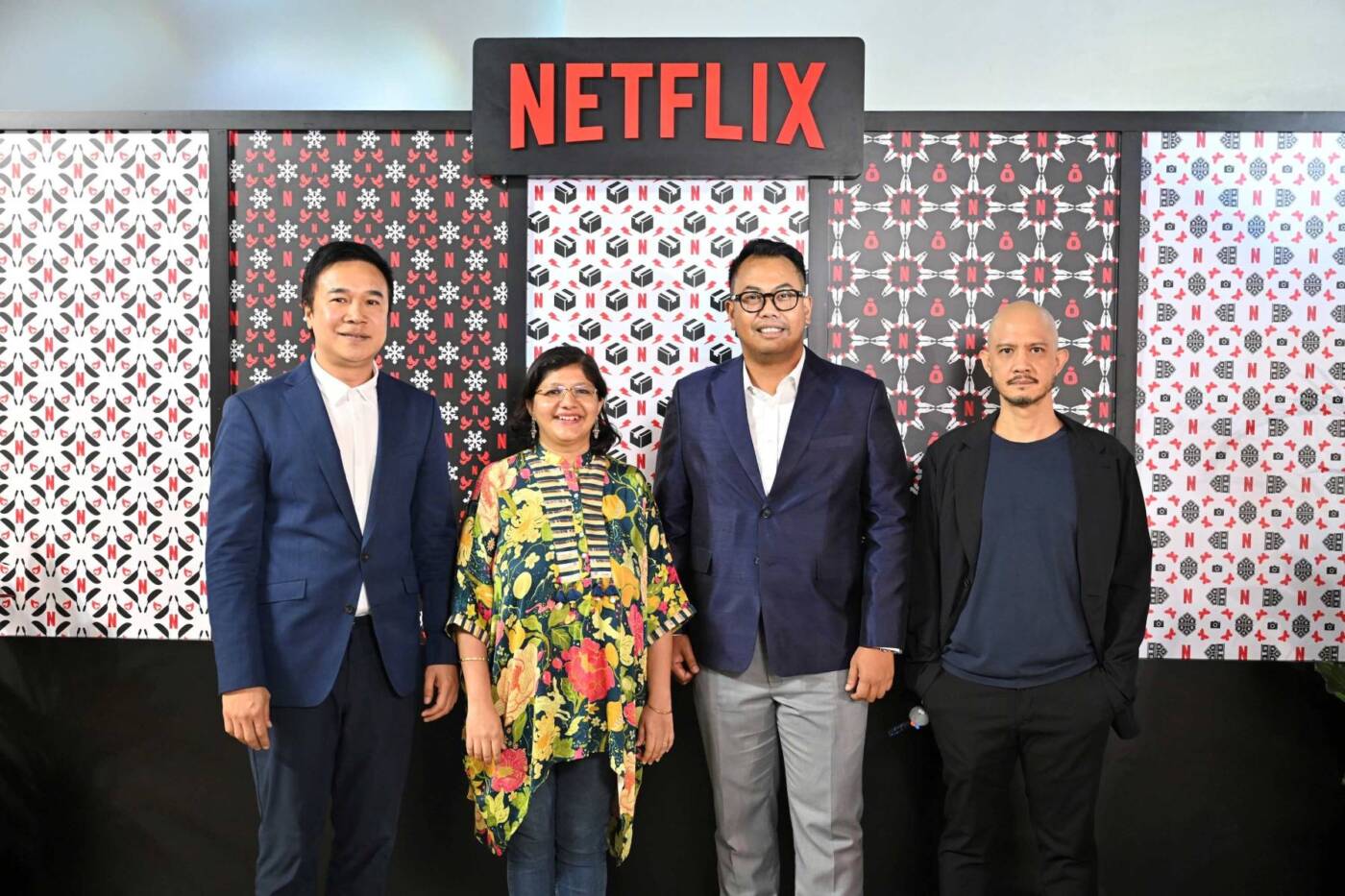 Netflix ทุ่ม 200 ล้านดอลลาร์ ดันคอนเทนต์ไทยสู่เวทีโลก สร้างงานกว่าหมื่นตำแหน่ง ปลุกพลังซอฟต์พาวเวอร์