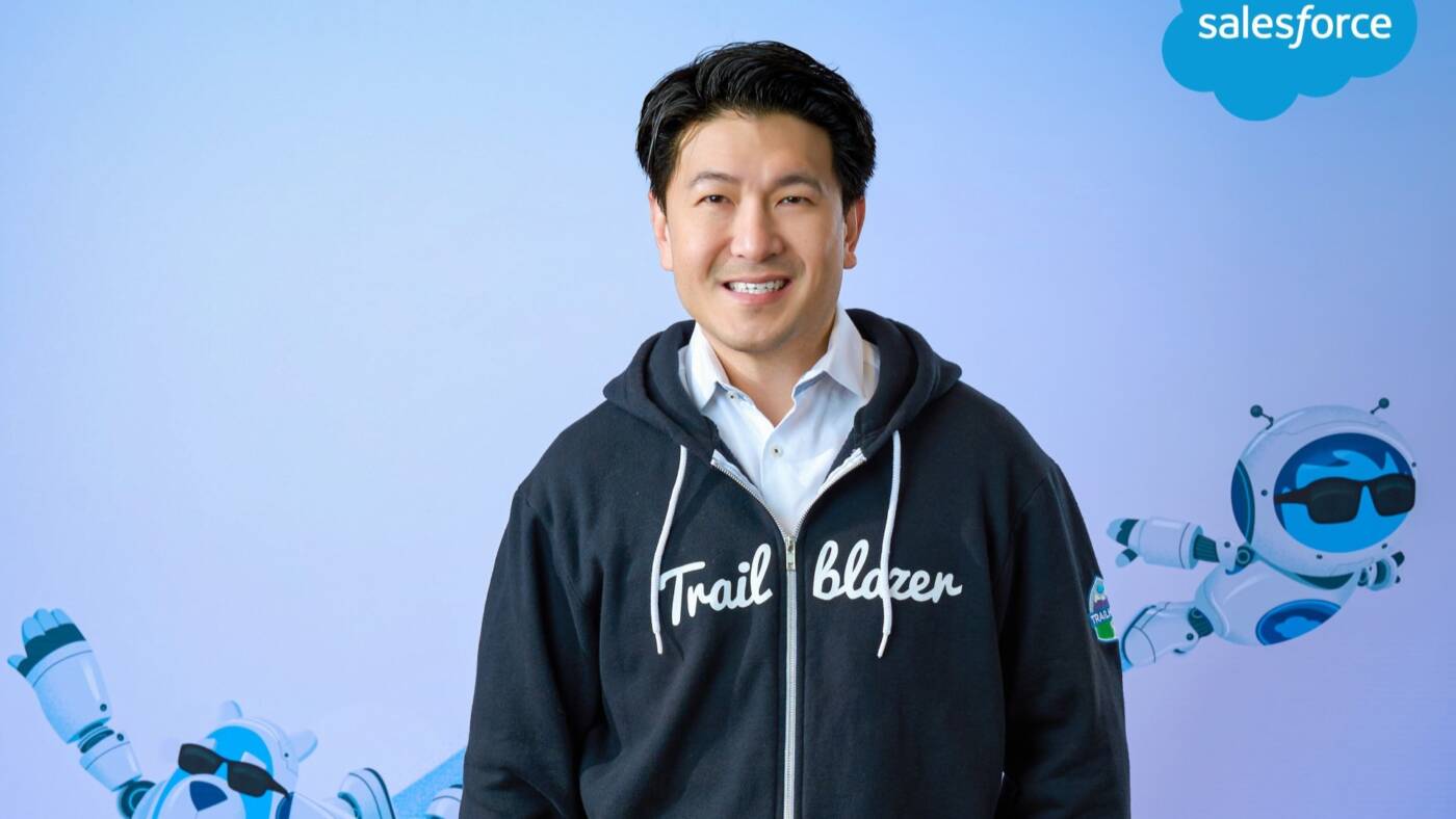 K.W. Metal Work ผนึก Salesforce พลิกโฉมธุรกิจ ดันยอดขายโต 30% ปูทางสู่ AI บริการเกษตรกร 24 ชม.