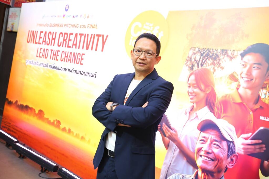 พลิกโฉมท่องเที่ยวชุมชน! BangSare Digital คว้าแชมป์ ETDA Craft Idea ปี 5 ด้วยแผน ‘บางเสร่ เสน่ห์ทะเล’