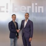 อายลิ้งค์ วิชั่น เขย่าตลาดแว่นตา เปิดตัว ic! berlin 2 คอลเลกชันใหม่ พร้อมลุยกลยุทธ์แบรนด์แอมบาสเดอร์มาร์เก็ตติ้ง