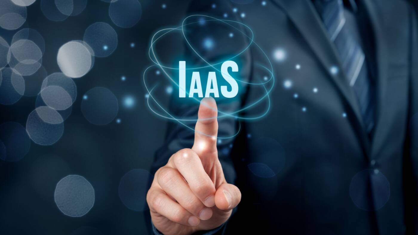 กระแส AI ดันตลาดคลาวด์ IaaS โลกโต 22.5% มูลค่าทะลุ 1.7 แสนล้านเหรียญฯ Gartner ชี้ 5 ยักษ์ใหญ่กวาดส่วนแบ่งกว่า 82%