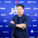 JIB บุกตลาดมือถือ! เปิดตัว "JIB Mobile" สาขาแรกแฟชั่นไอส์แลนด์ ชูคอนเซ็ปต์ใหม่ ตั้งเป้า 100 สาขาทั่วประเทศ