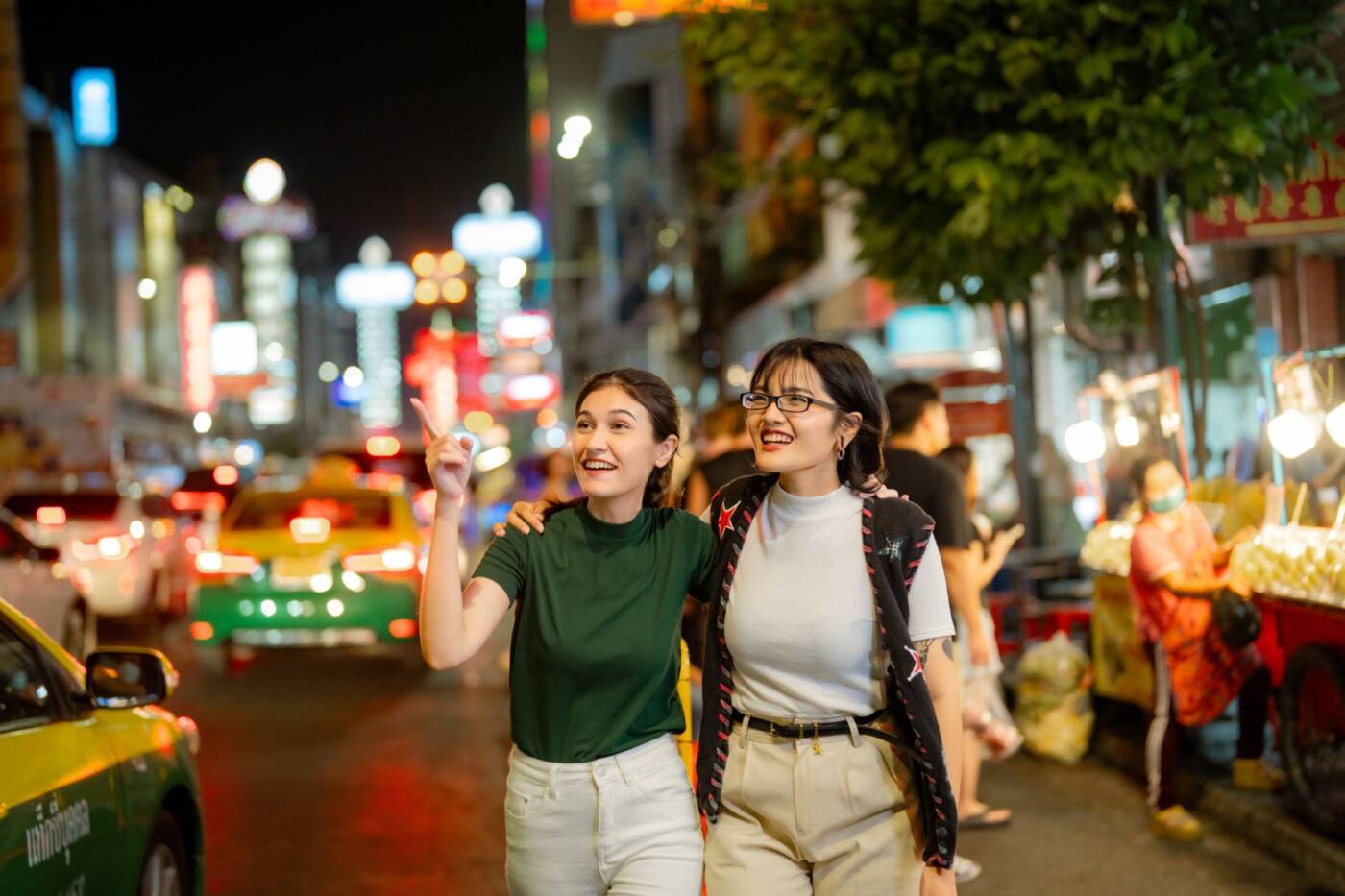 ผลสำรวจเผย คนไทย 96% แห่ใช้ AI วางแผนเที่ยว แต่ยังขีดเส้น ‘ผู้ช่วย’ ไม่ใช่ ‘ผู้ตัดสินใจ’