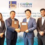 LOXLEY ผนึกกำลัง CHOW ดันพลังงานสะอาดครั้งใหญ่! ลุยติดตั้งโซลาร์เซลล์ 36 เมกะวัตต์ทั่วไทย