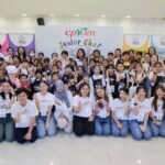 “CPRAM Junior Chef” ปีที่ 16 ปั้นเชฟรุ่นจิ๋วใส่ใจโภชนาการและความปลอดภัยในอาหาร